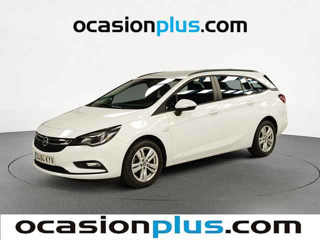 Opel Astra Segunda Mano Baratos Toledo