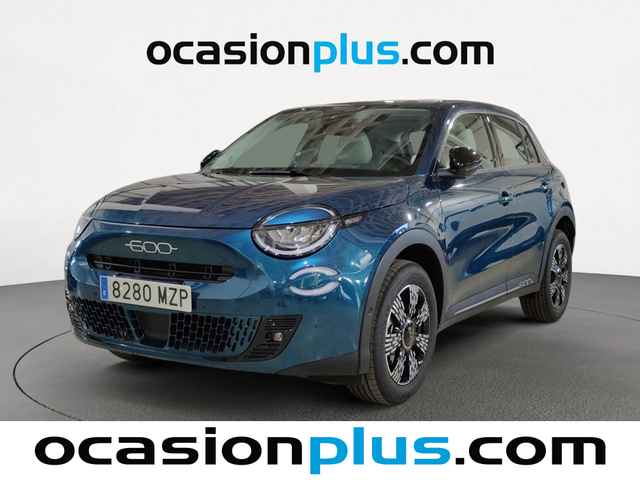 Fiat Seminuevo