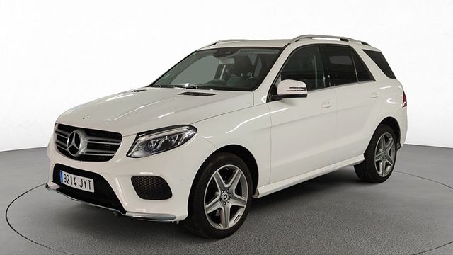 Mercedes Seminuevos Huelva