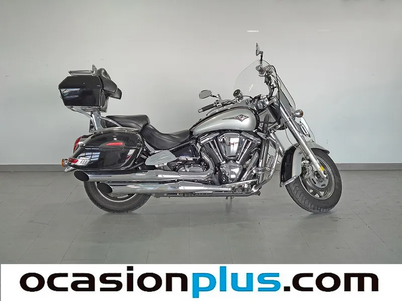Kawasaki Ocasión
