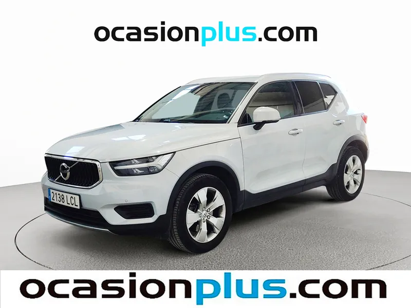 Volvo Seminuevos Alicante