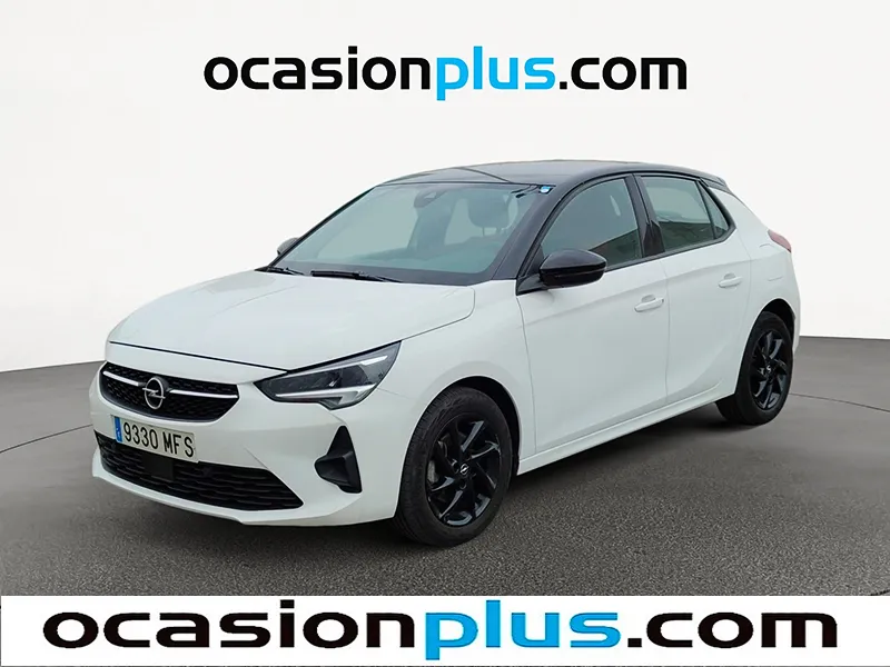 Opel Segunda Mano Particulares Sevilla