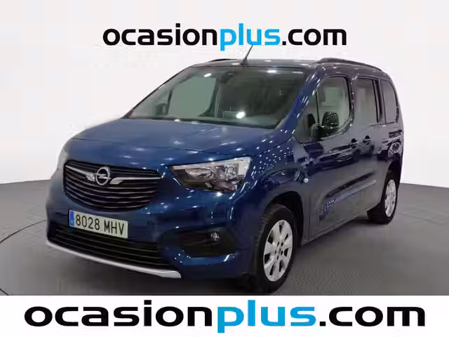 Opel Combo Life