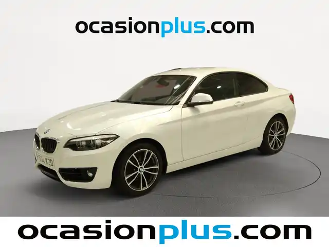 BMW Serie 2