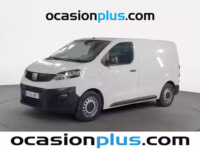 Fiat Scudo