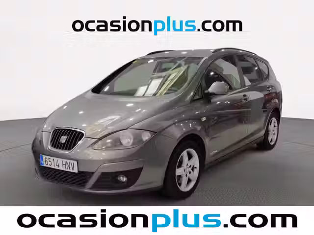 Seat Altea XL