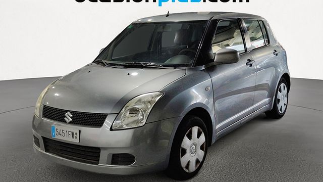Suzuki Ocasión Málaga