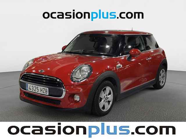 Mini Segunda Mano Granada