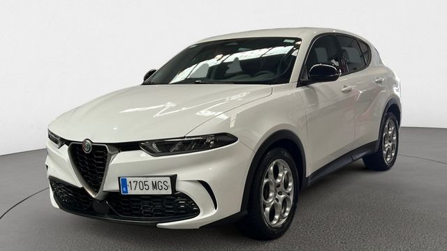 Comprar Coche Alfa romeo Segunda Mano