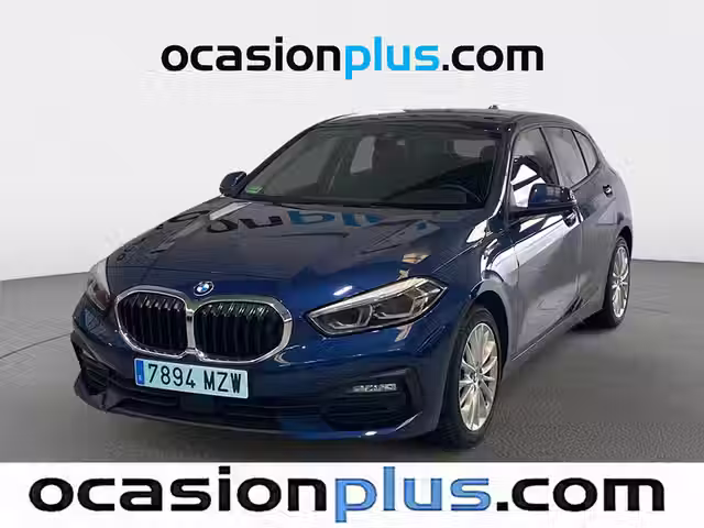 BMW Serie 1