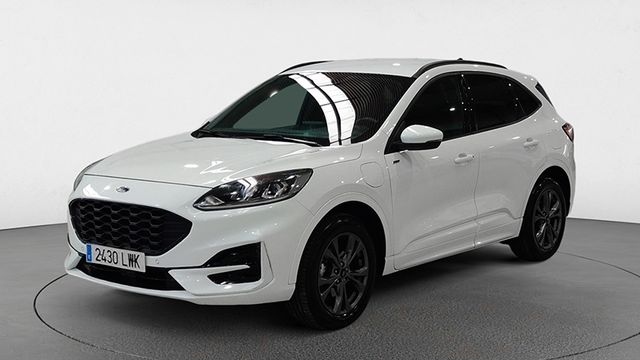 Ford Ocasión Asturias
