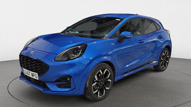 Ford Ocasión Barcelona