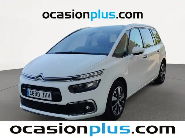 Citroën Grand C4 Picasso
