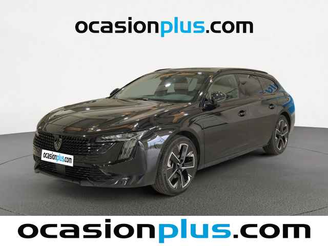 Peugeot 508 Seminuevos Madrid