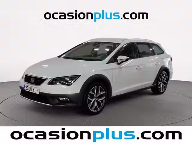 Seat León