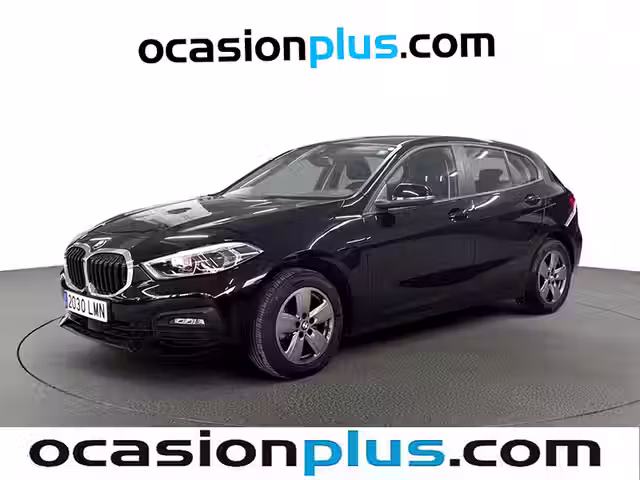 BMW Serie 1