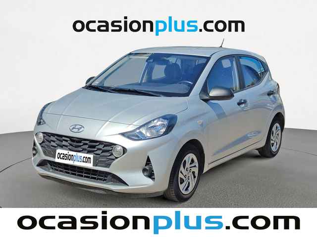 Hyundai I10 Ocasión