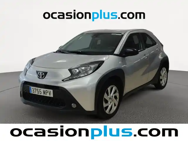 Toyota Aygo X Cross