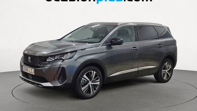 Peugeot Ocasión Gipuzkoa