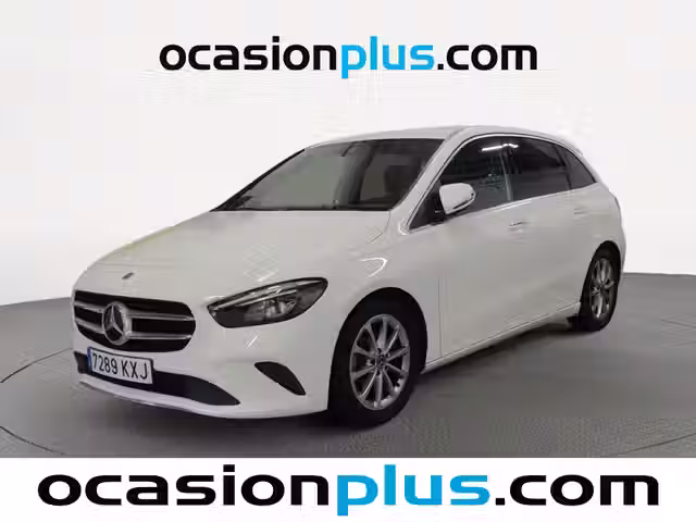 Mercedes Clase B