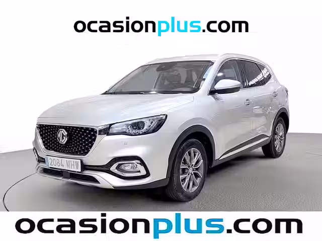 MG HS