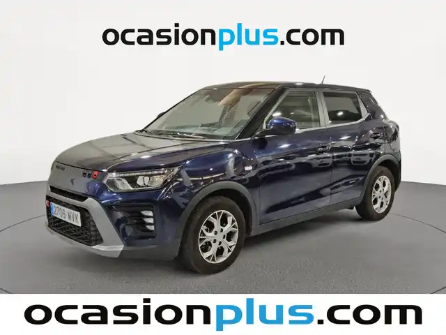 KGM Tivoli