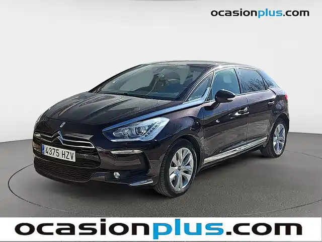 Citroën DS5