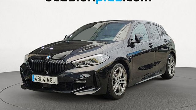 Bmw Serie 1 Ocasión