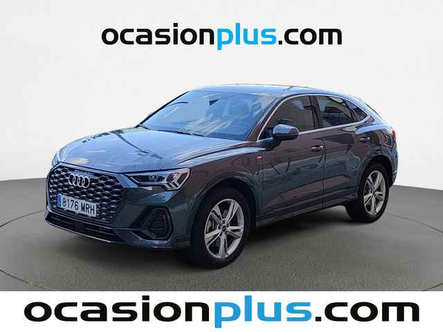 Audi Ocasión