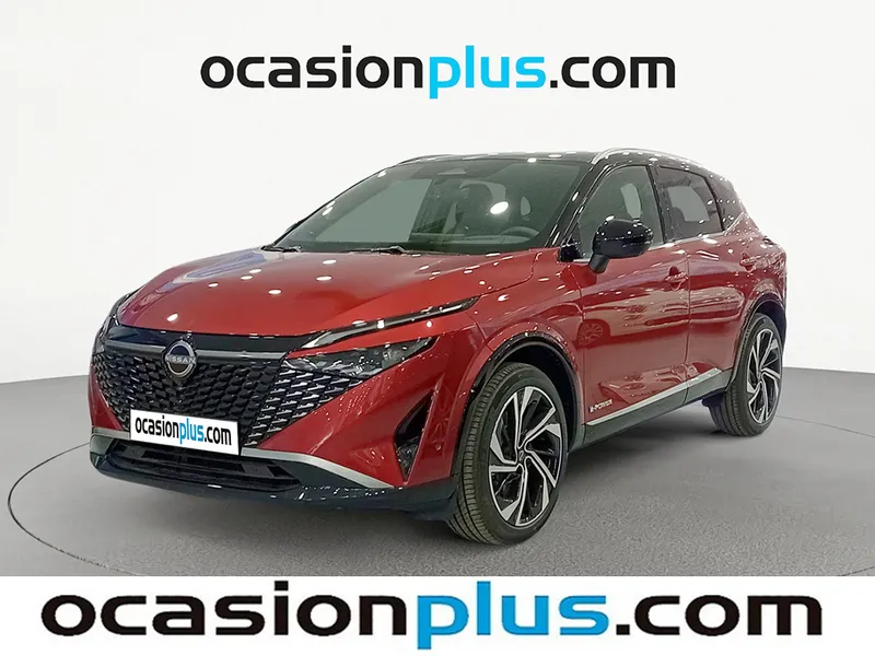 Nissan Segunda Mano Particulares Alicante