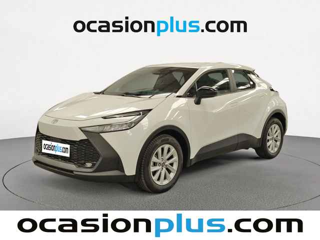Toyota Seminuevos Toledo