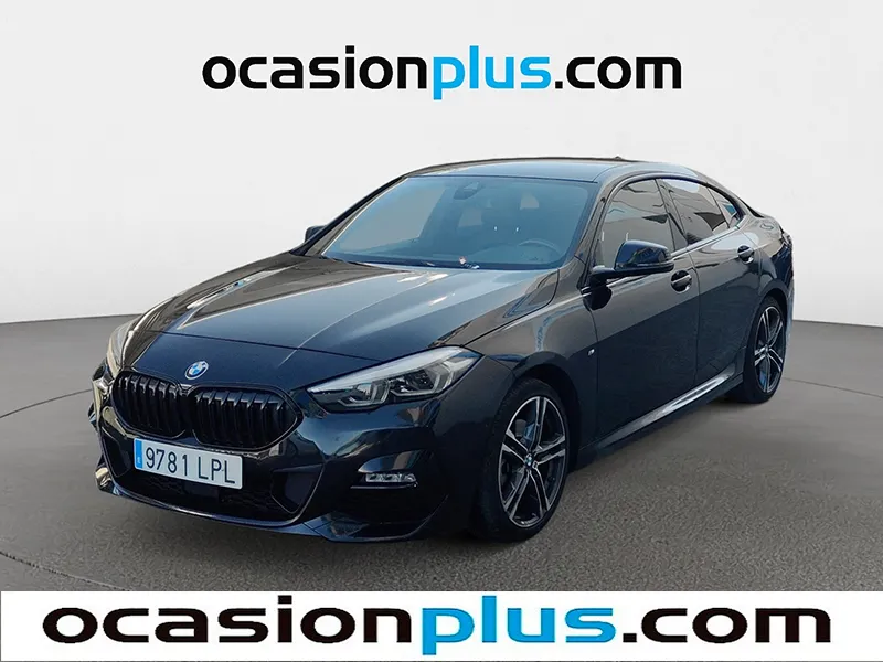 Bmw Serie 2 Segunda Mano Alicante