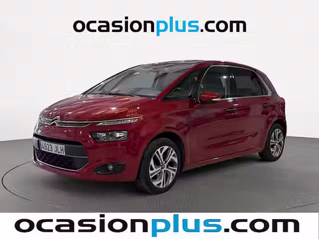 Citroën C4 Picasso