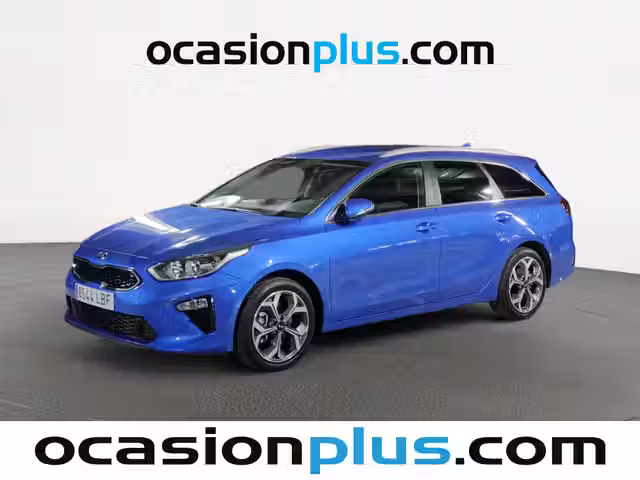 KIA Ceed Tourer
