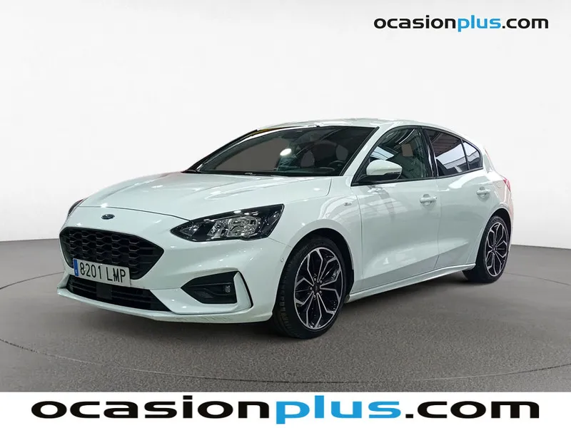 Ford Seminuevos Girona