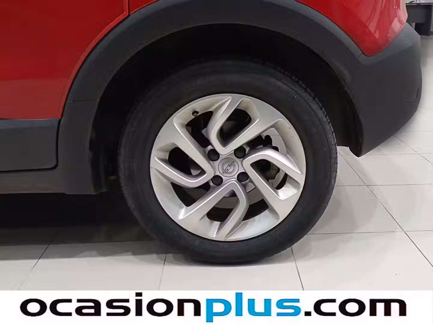 Llantas aleación