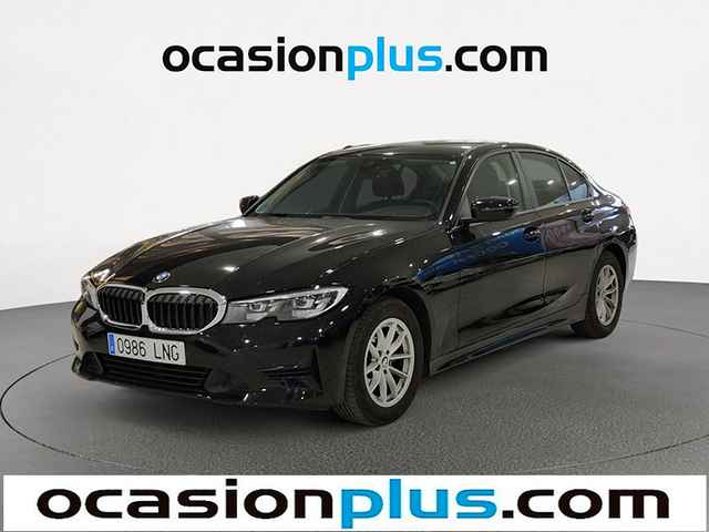 Bmw Serie 3 Segunda Mano Particulares Sevilla