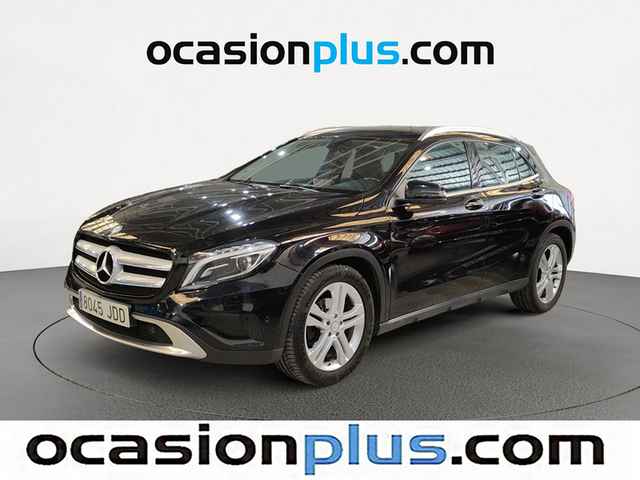 Mercedes Gla Seminuevos Valencia