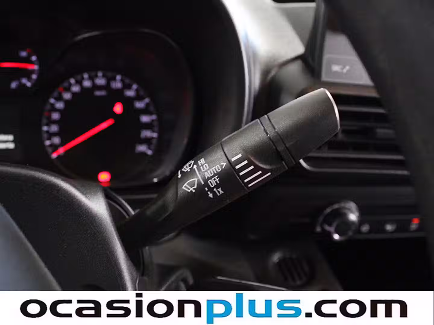 Sensor de lluvia