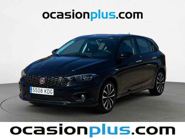 Fiat Tipo Segunda Mano Particulares Ciudad real