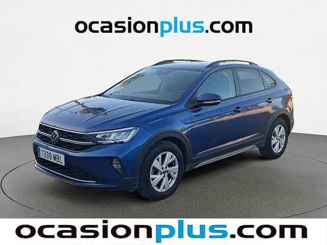Volkswagen Taigo Ocasión