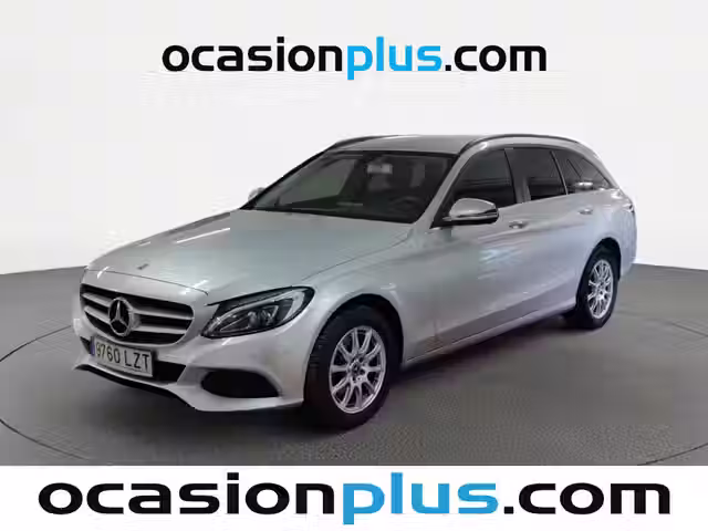 Mercedes Clase C