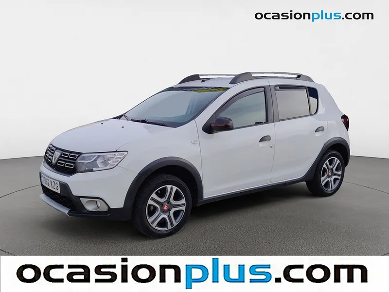 Dacia Sandero Segunda Mano Baratos Barcelona