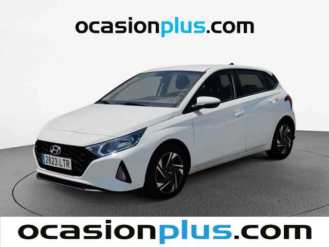 Hyundai I20 Segunda Mano Particulares Castellón