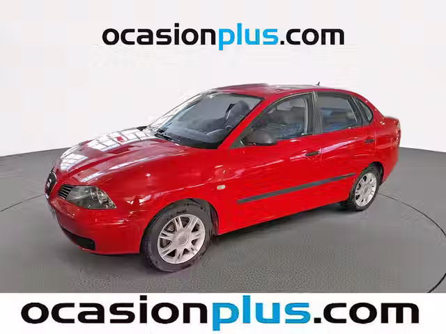 Seat Córdoba