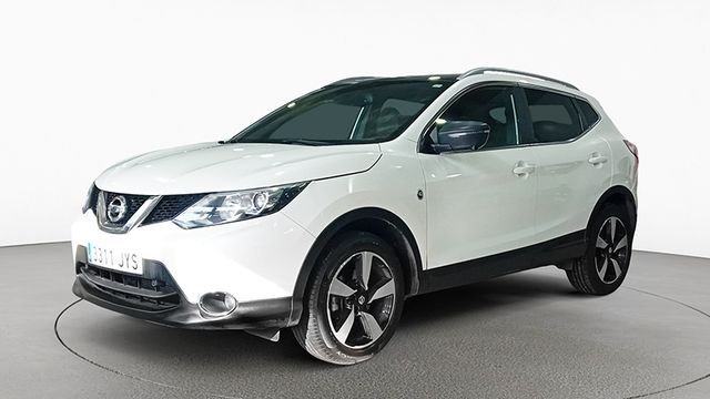 Nissan Segunda Mano Baratos Girona