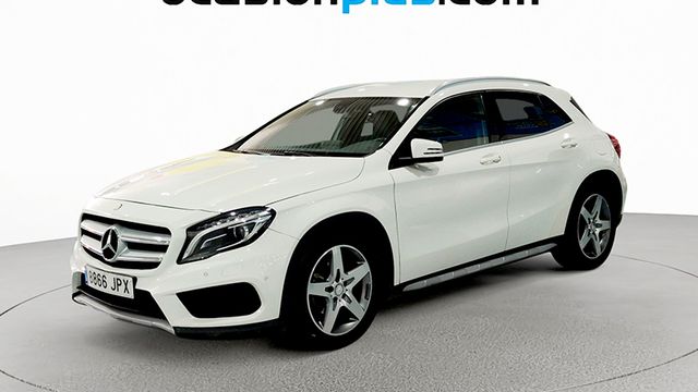 Mercedes Gla Seminuevos Granada