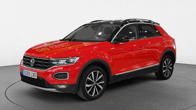 Volkswagen Segunda Mano Castellón