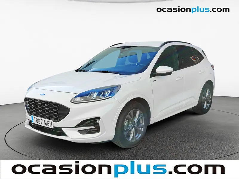 Ford Segunda Mano Particulares Ciudad real