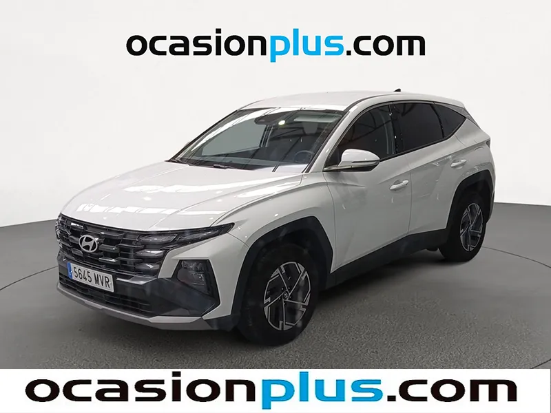 Hyundai Segunda Mano Cáceres